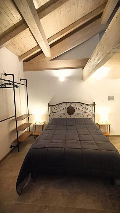 B&B Borgo Tre Case