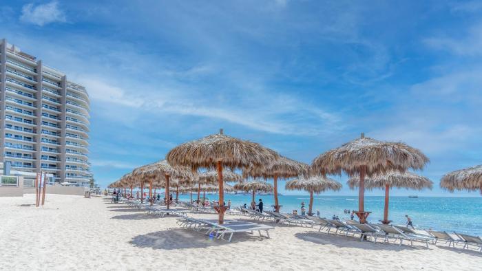 Las Palomas Resort Coronado 2 BR 2 BA