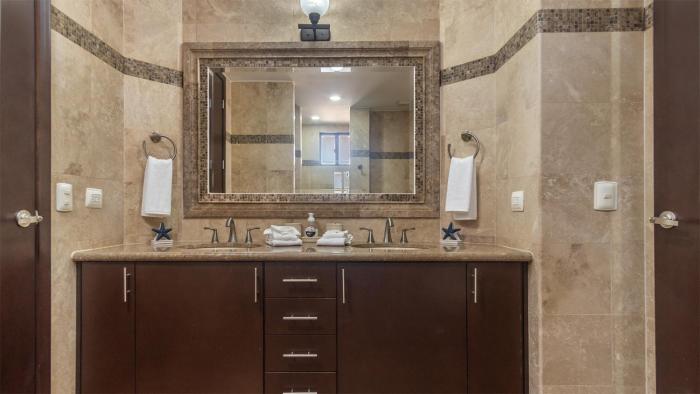 Las Palomas Resort Cordoba Exceptional Oceanfront 1 BR Unit