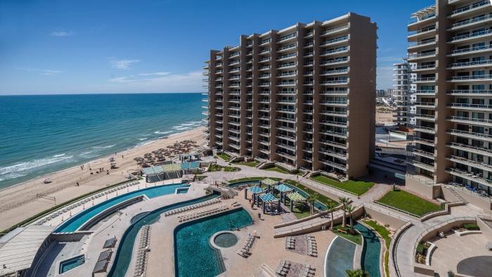 Las Palomas Beach and Golf Resort