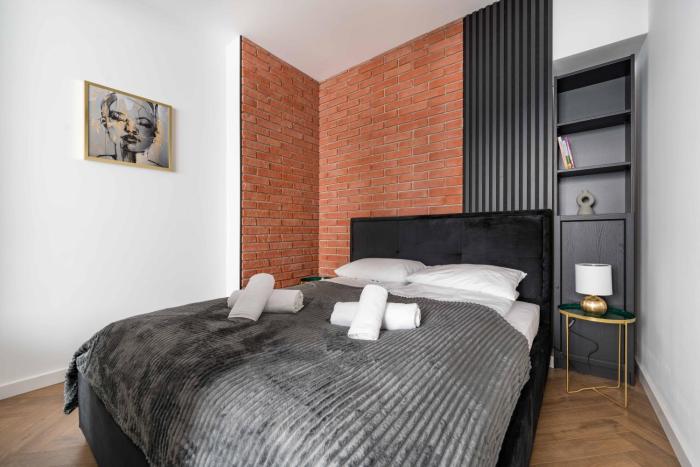 Apartamenty Stojałowskiego 18