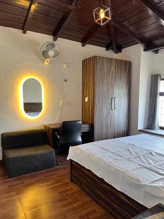 Himalayanblues cottages&stays