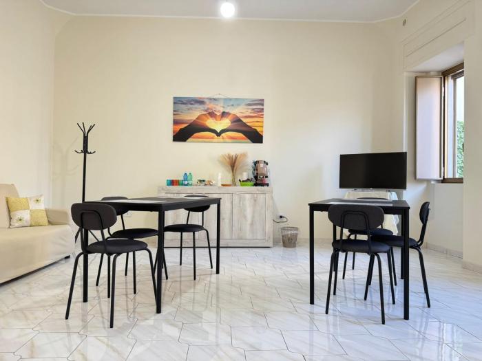 Alba Vesuviana B&B