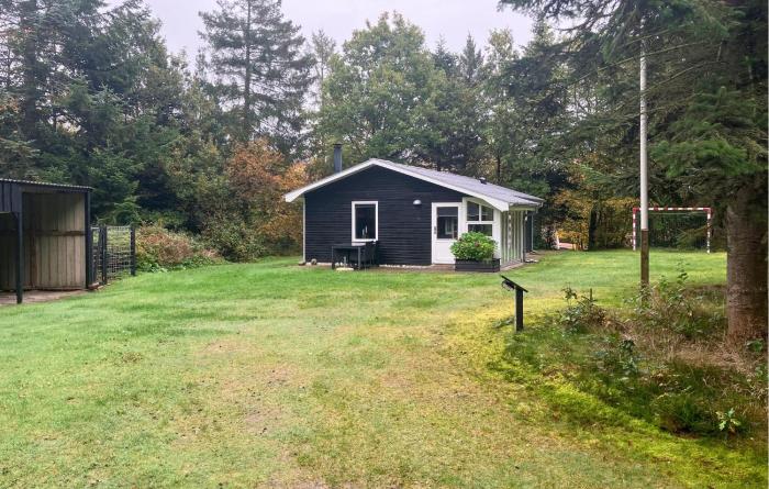 3 Bedroom Awesome Home In Højslev