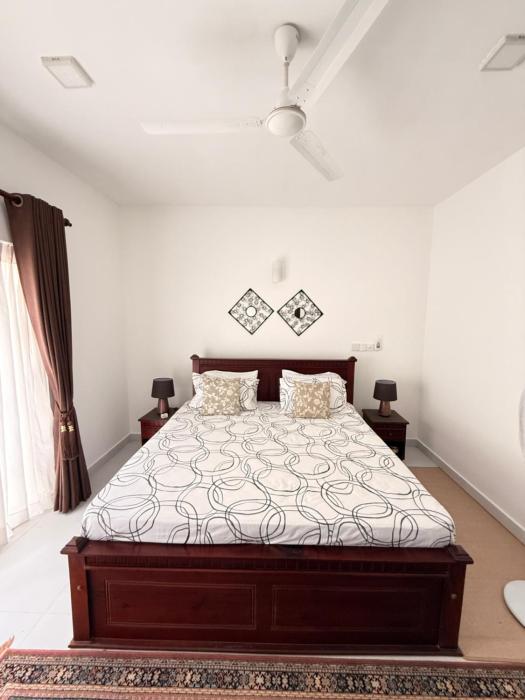 Colombo City homes Apartment - Nugegoda