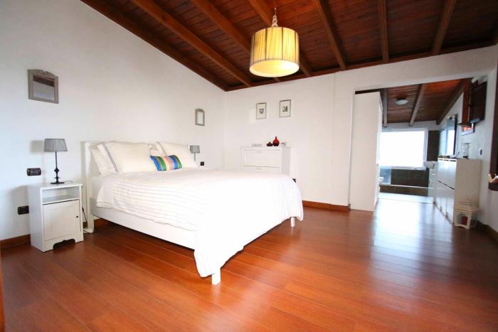 Bonita Casa Espectacular Vista