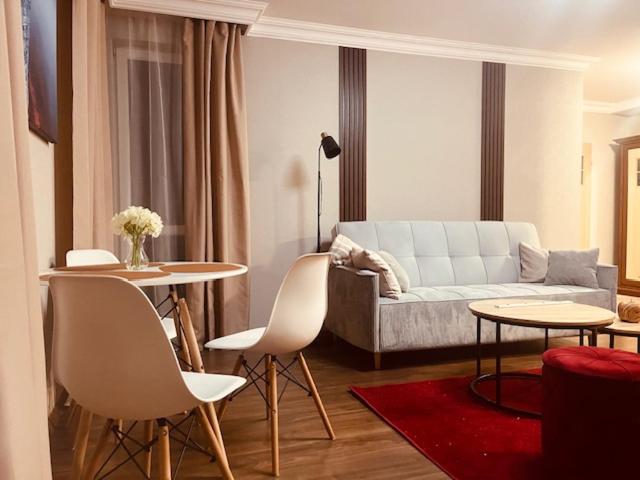Apartament Prestige Zawiercie