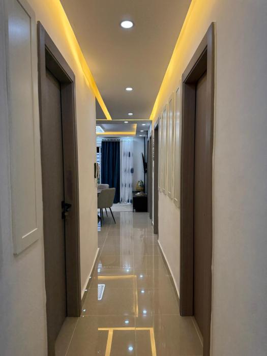 Lujoso apartamentos en boca chica