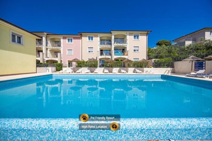 Residence Superior Del Mar