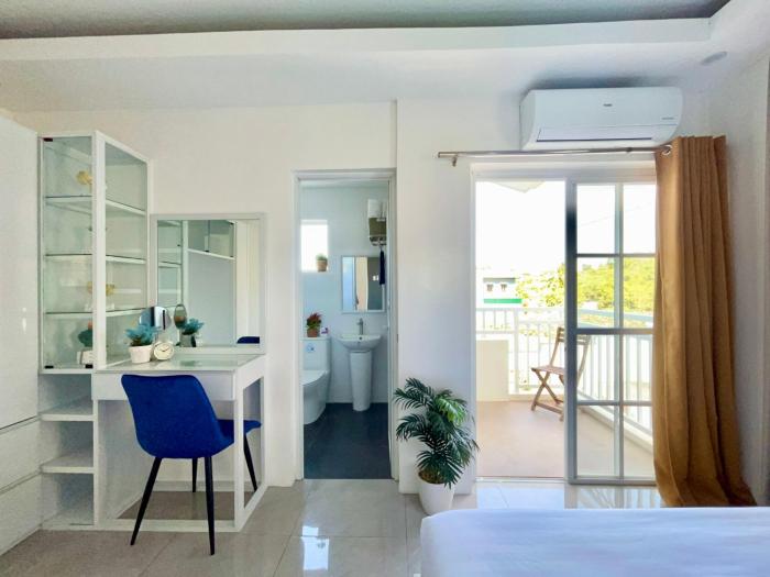 Anesis Tagaytay Private Villa