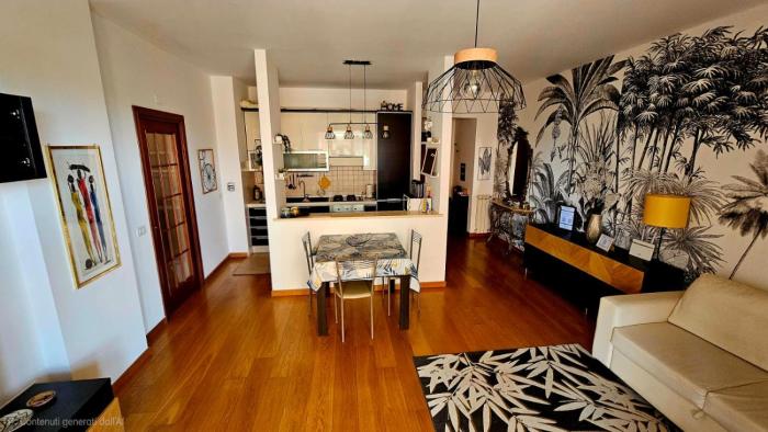 Serenity Home Fonte Laurentina