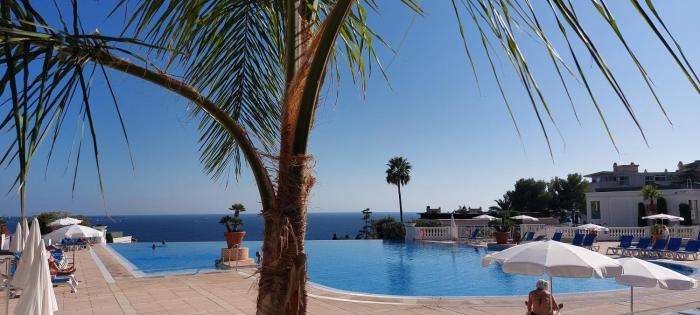 Ferienwohnung Cannes Croix des Gard