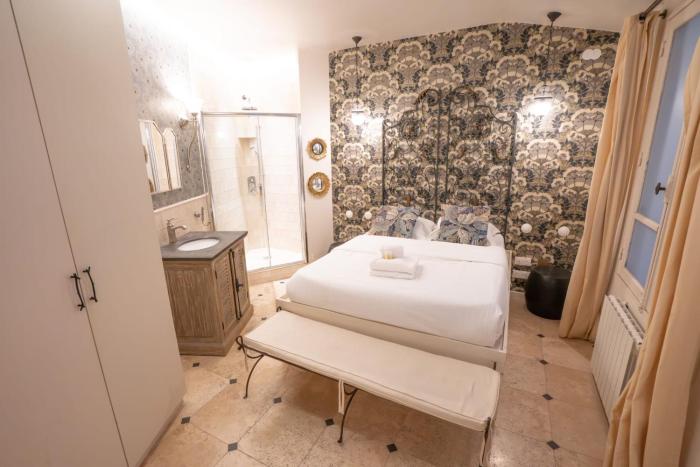 Appartement Atypique Parc Montsouris - Paris 14