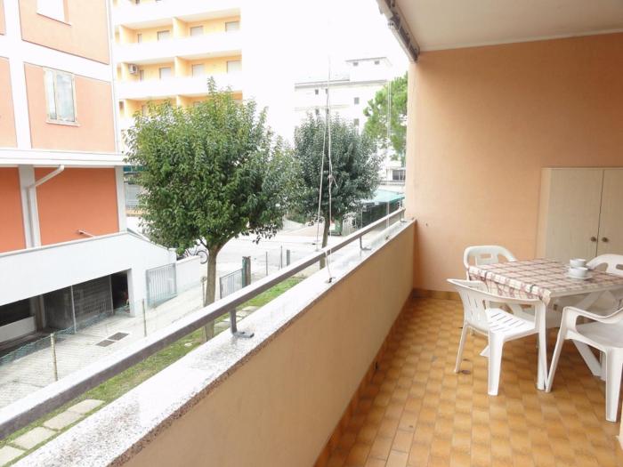 Apartment near the beach in Bibione