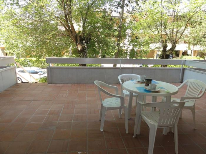 Cozy apartment with private entrance