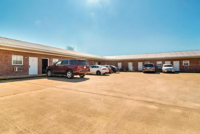 Ruleville Inn By OYO