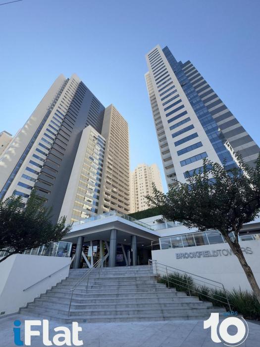 Brookfield Towers Business Flamboyant BT3014