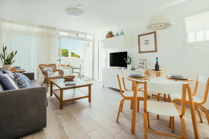 Volcan de Tilama 2 Playa Chica a 2 min