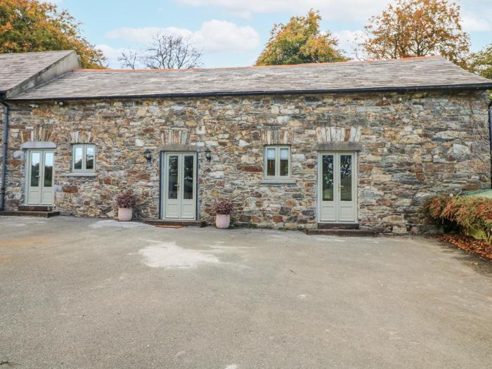 Robins Rest at The Lodge