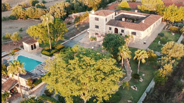 Agroturismo Ses Illes