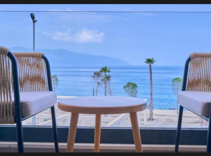 SALT Vlora Apartment