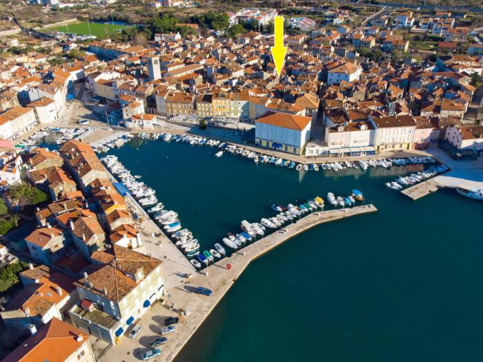 Holiday Home Amorino by Interhome