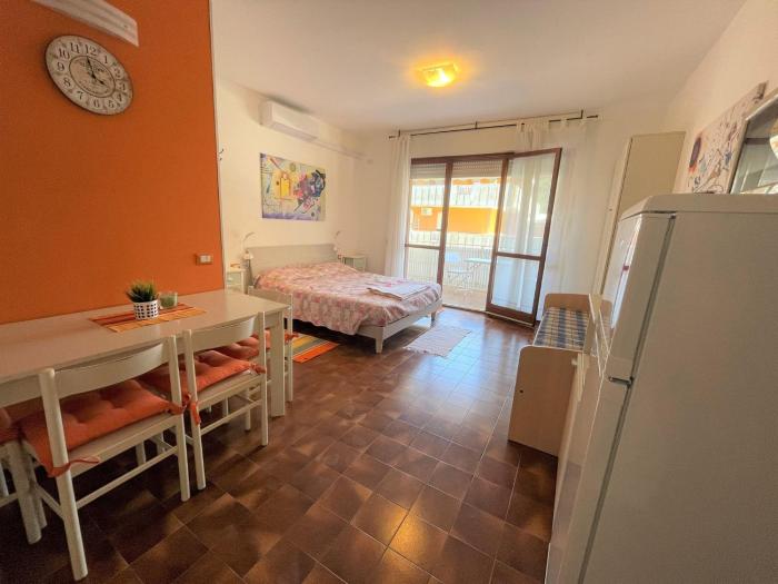 Nice studio near the beach in Bibione