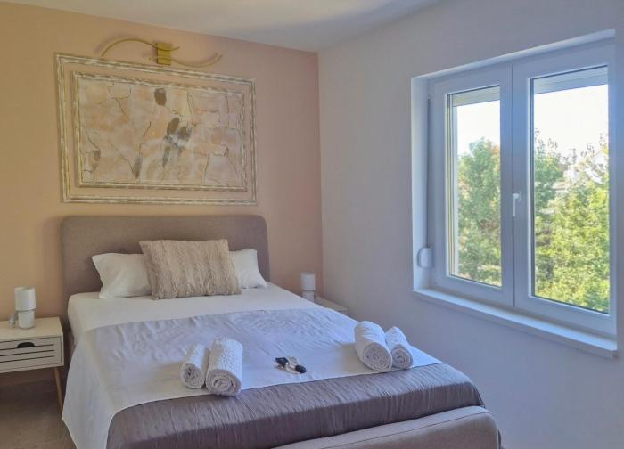 AeroLux Apartments-Surčin, Near Belgrade Airport