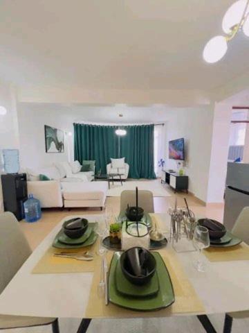 Bettys Lakeview apartments studios Nakuru Town