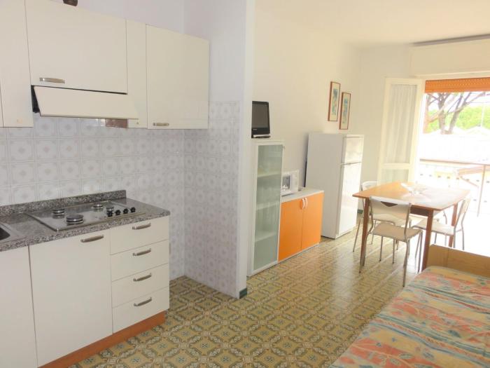 Family comfort just 300mt from the beach