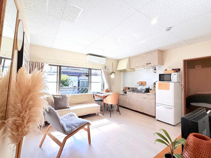 伊勢神宮内宮前-民泊宿i s e s h i m a -205