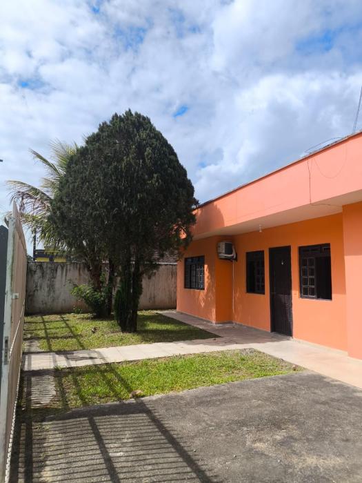 A Sua Casa Grande em São Francisco do Sul SC- Seu Refúgio de Temporada Próximo ao Centro Histórico!