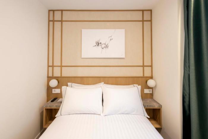 Silken Apartamentos Goya
