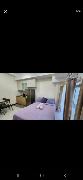 Condo unit in Taguig