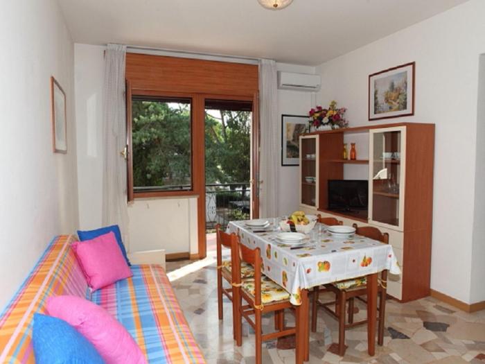 Cozy flat in a quiet area of Bibione