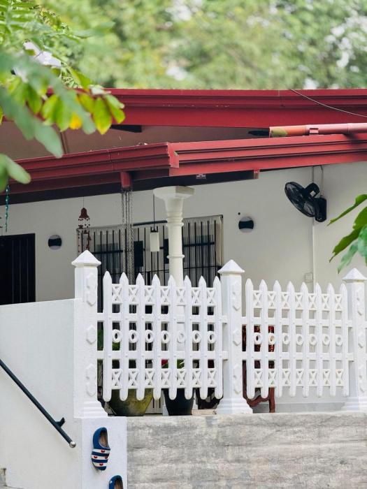 Kauchuk Villa Kathaluwa