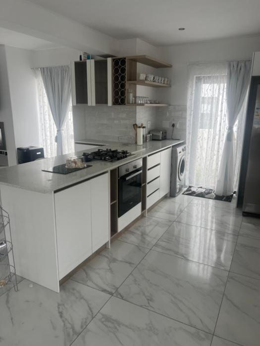 Atlantic ocean golf estate villa