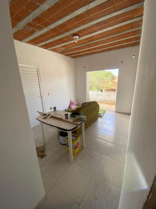 Casa Praia do Gaviao