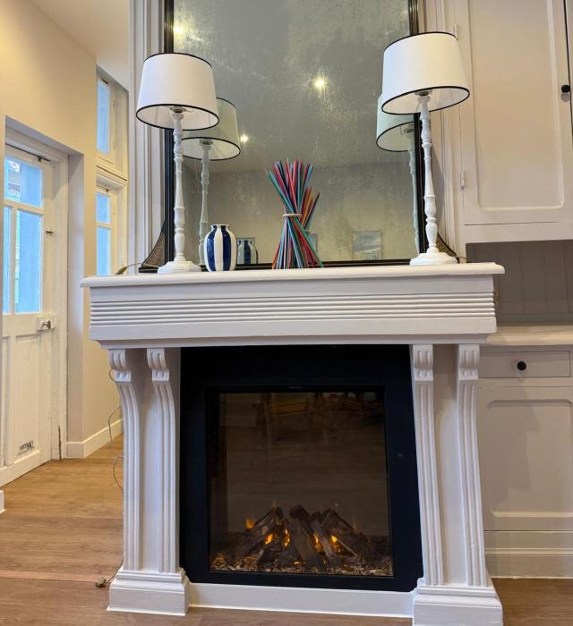 Charmant appartement en centre-ville