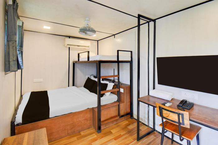 Hotel O by OYO VANAH VILLA & RESORT