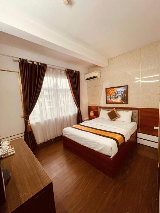 Thu Giang Hà Nội Hotel