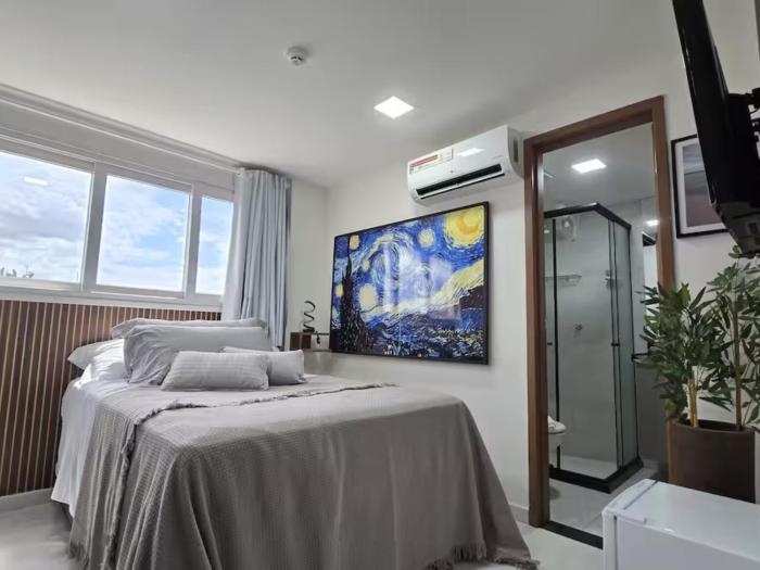 Van Gogh Bessa Beira-Mar