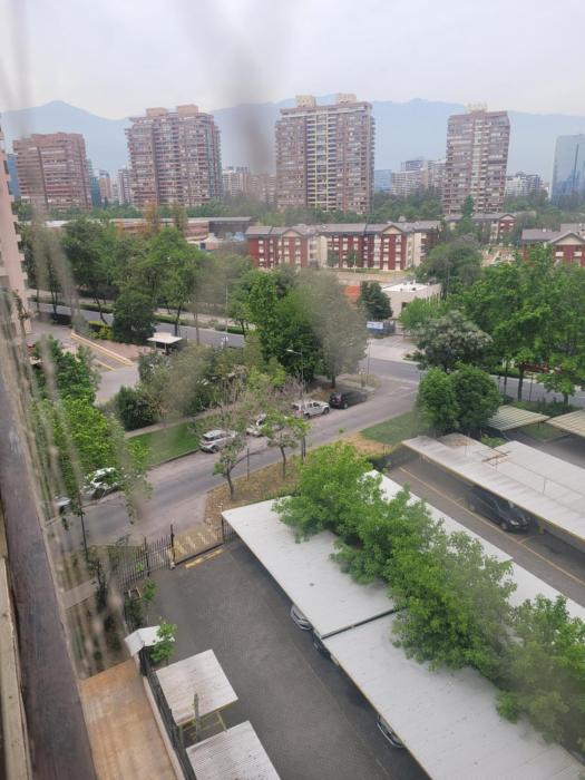 Ubicación Privilegiada