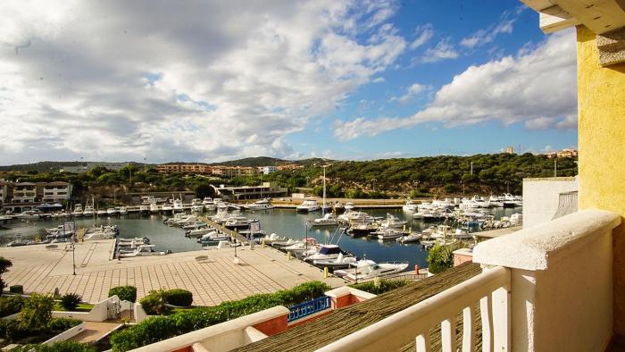 Vigna Marina Apartments