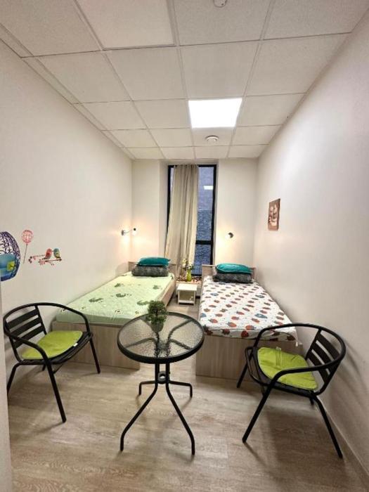 Affordable & Cozy Room In Riga Centre - Shared Facilities