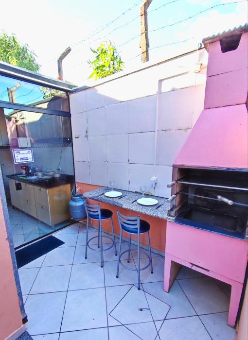 Casa Studio" São José dos Campos