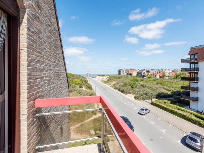 Aubépine troisième