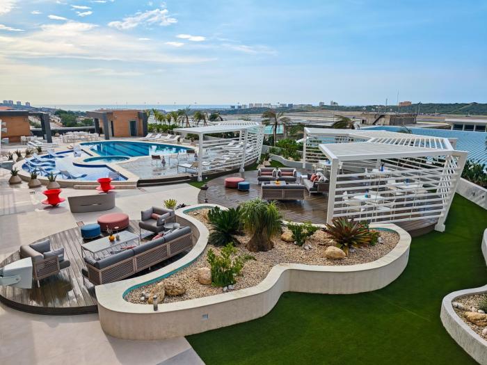 Hotel Gran Cacique Maiquetia