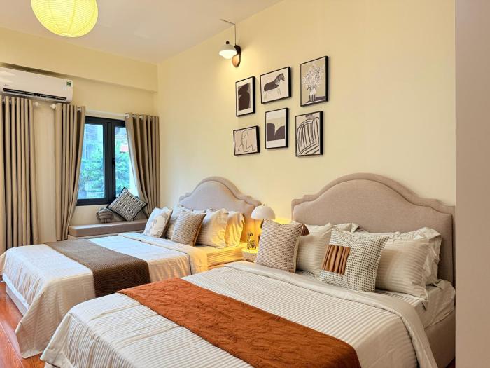 HAI Apartment - Phan Xich Long