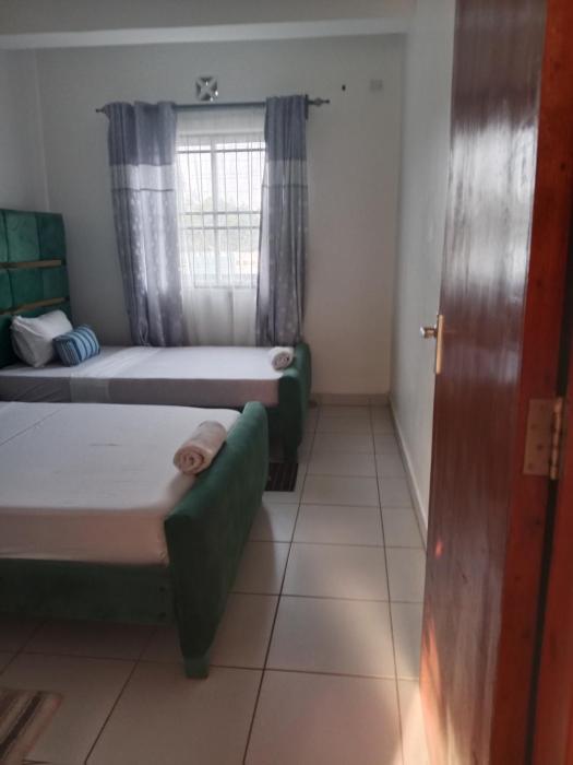Buxton Point Kandy Home Two Bedroom Apartment